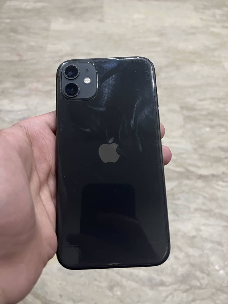 Apple iPhone 11 0