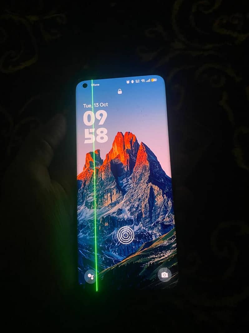 One Plus 10 Pro 3