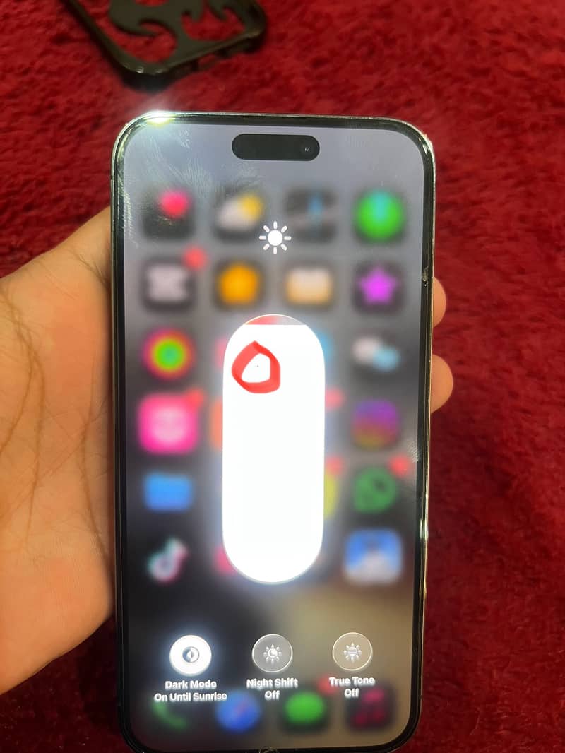Apple iPhone 14 Pro Max 1
