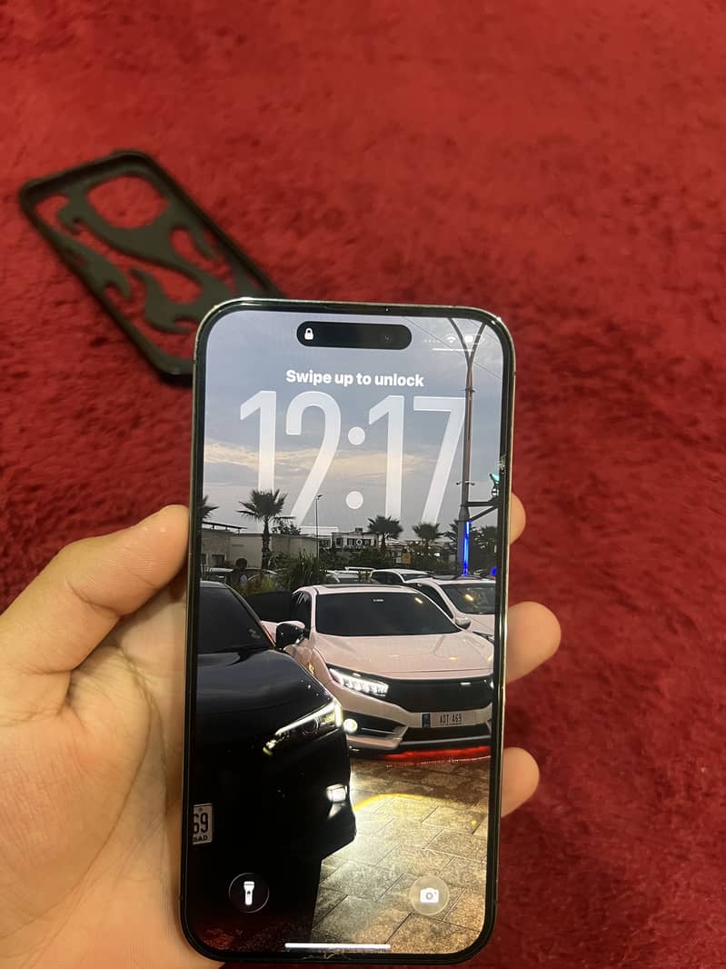Apple iPhone 14 Pro Max 2