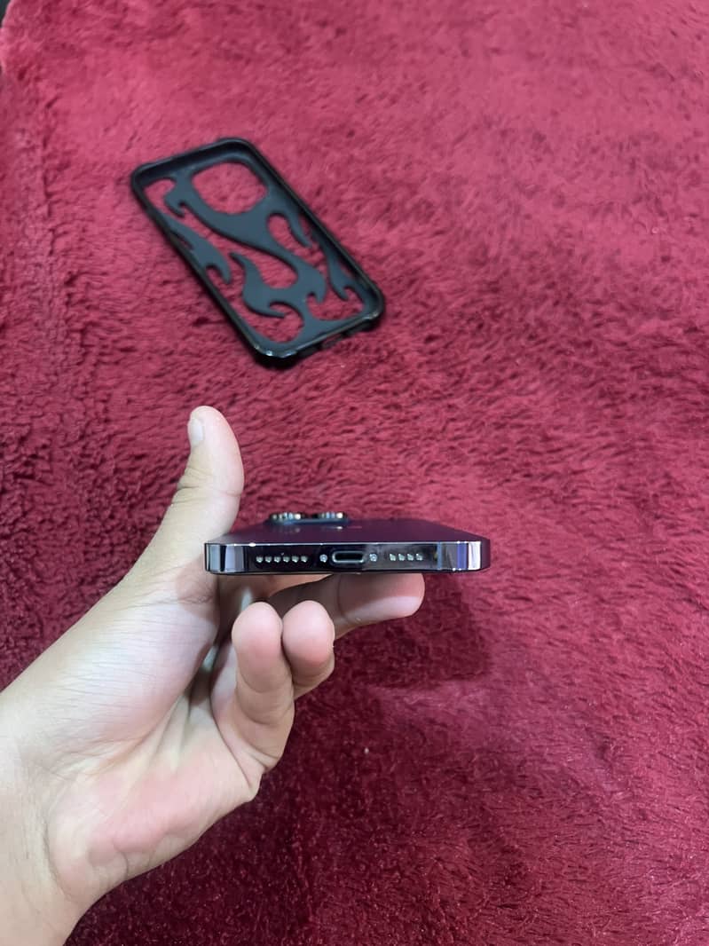 Apple iPhone 14 Pro Max 5