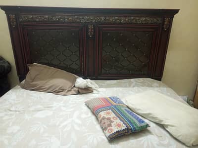 Bed For Sale