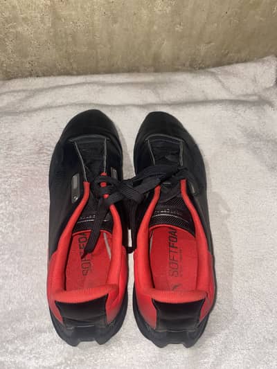 PUMA Scuderia Ferrari Drift Cat Decima shoes