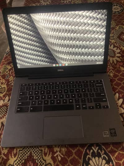 Dell laptop Chrom book for sale