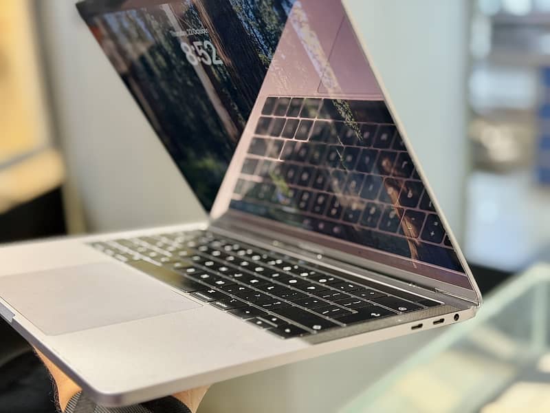 Macbook pro 4