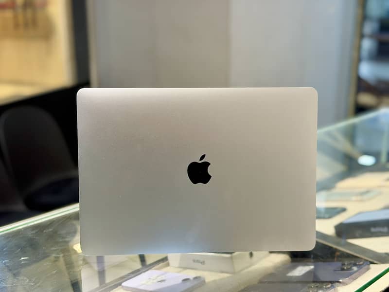 Macbook pro 6
