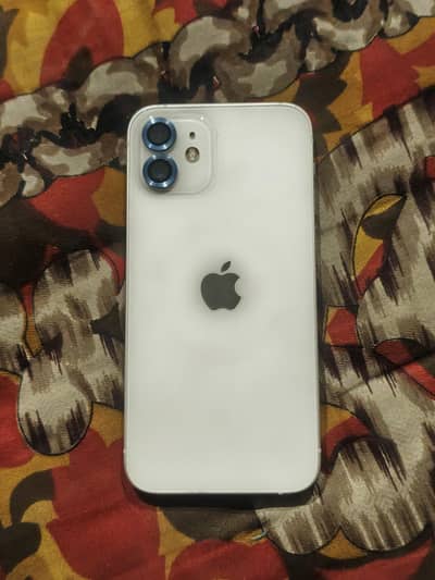 Apple iPhone 12 whatsapp 03096909826