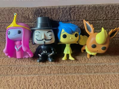 Funko Pop