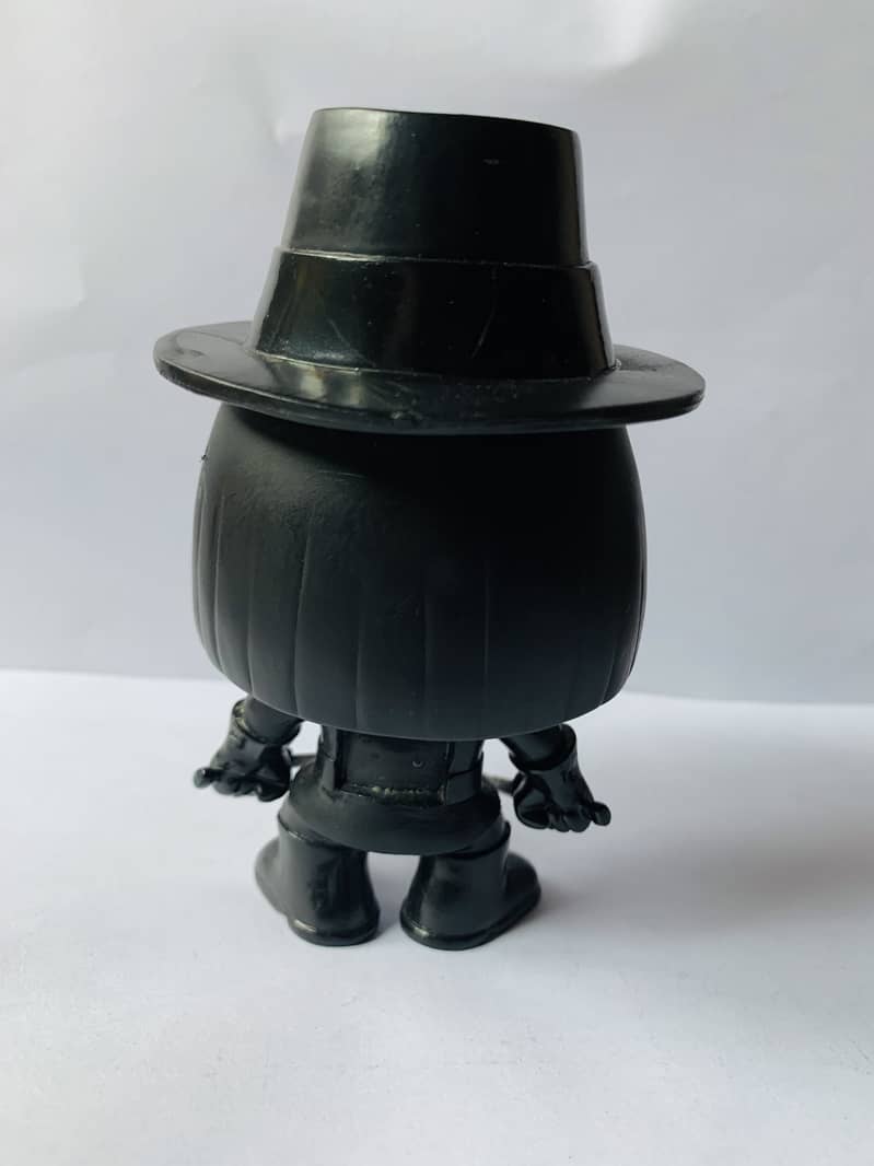 Funko Pop 7
