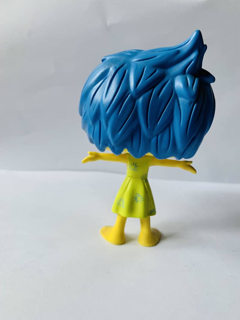 Funko Pop 9