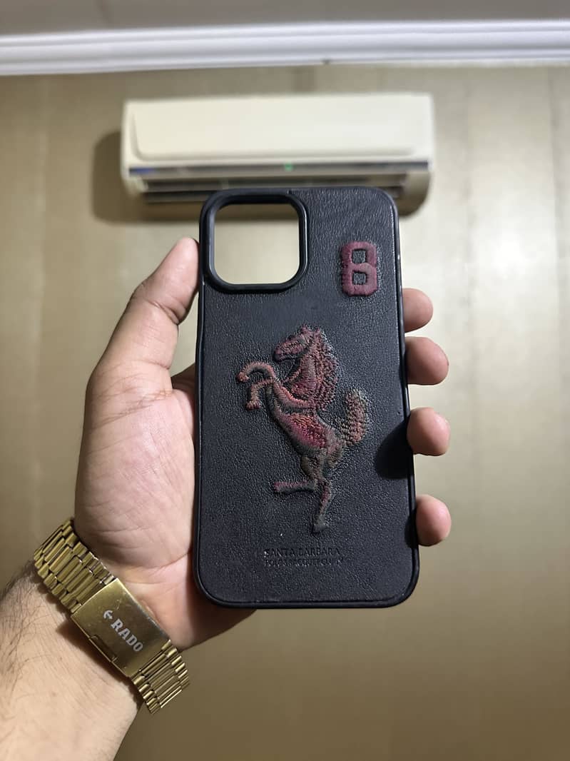 iPhone 13promax 3