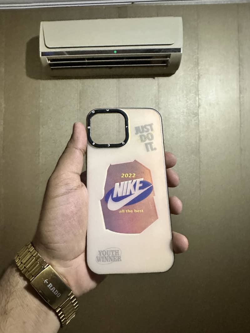 iPhone 13promax 6
