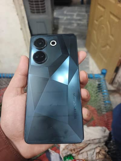 Tecno CAMON 20