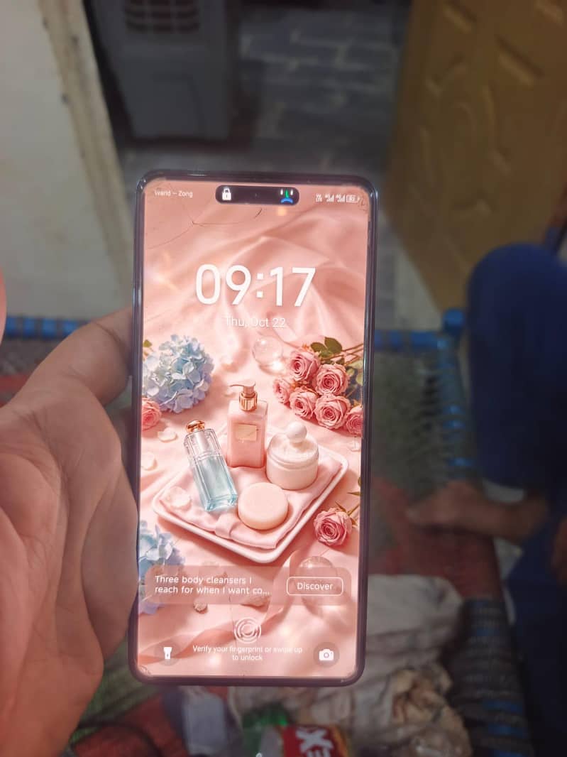 Tecno CAMON 20 2