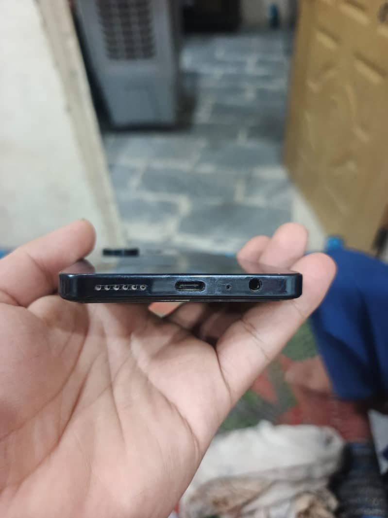 Tecno CAMON 20 4