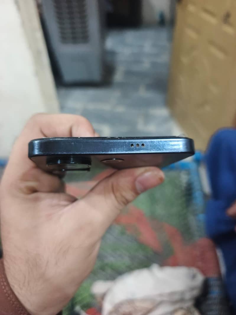 Tecno CAMON 20 5