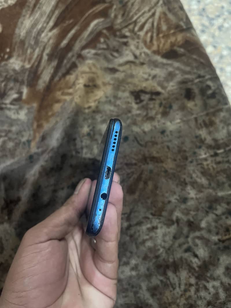 Infinix Smart 5 3