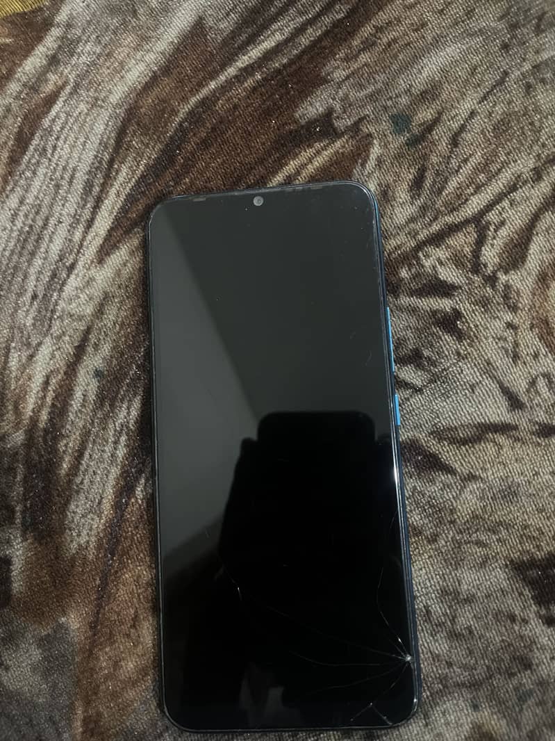 Infinix Smart 5 4