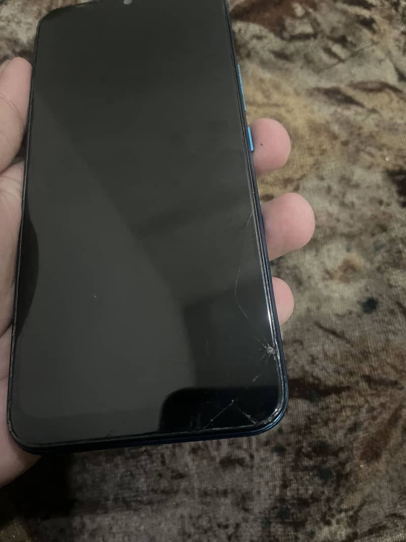 Infinix Smart 5 5