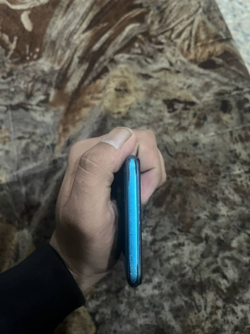 Infinix Smart 5 6