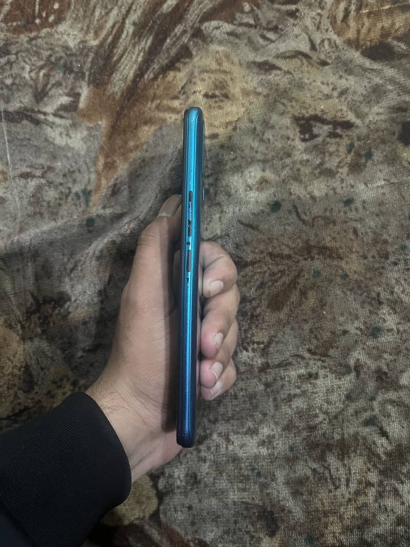 Infinix Smart 5 7