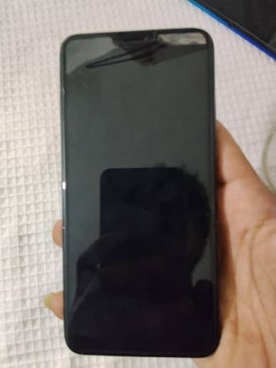 Huawei Mate 10 Lite