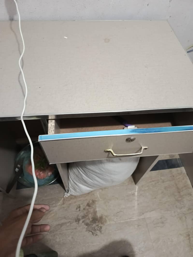 counter table 0