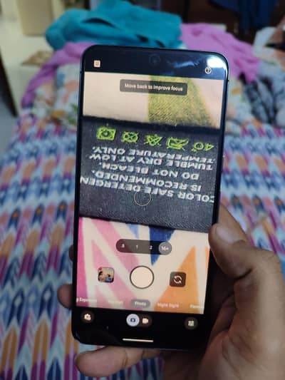 Google Pixel 8 Pro