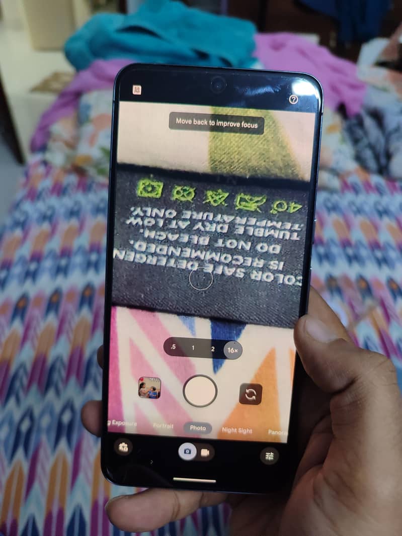 Google Pixel 8 Pro 0