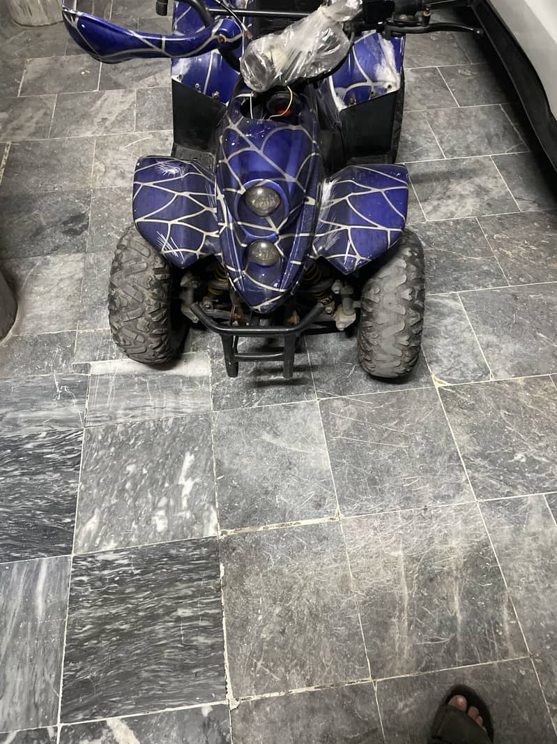 ATV BIKE 0