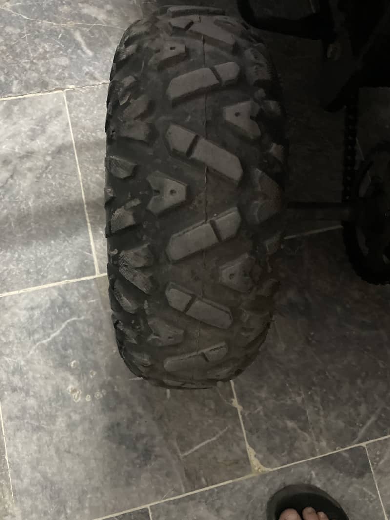 ATV BIKE 1
