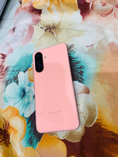 Samsung Mobile A26