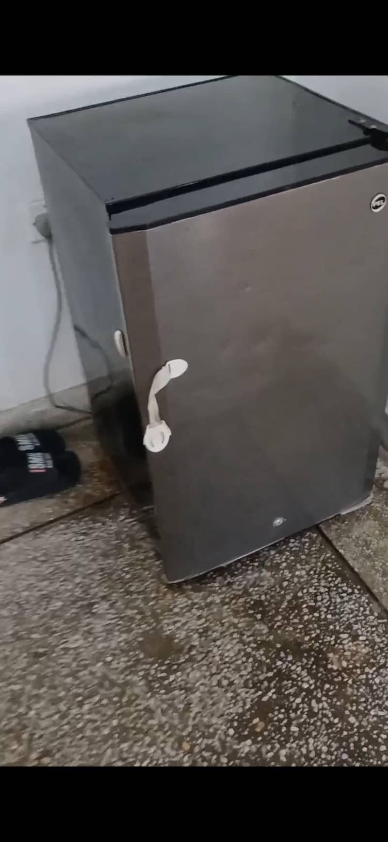 Pel Room Fridge mini 1 door - Mini - 1120766219