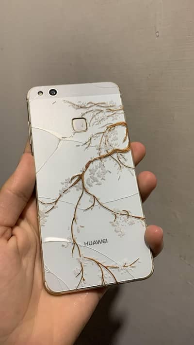 Huawei Nova 7