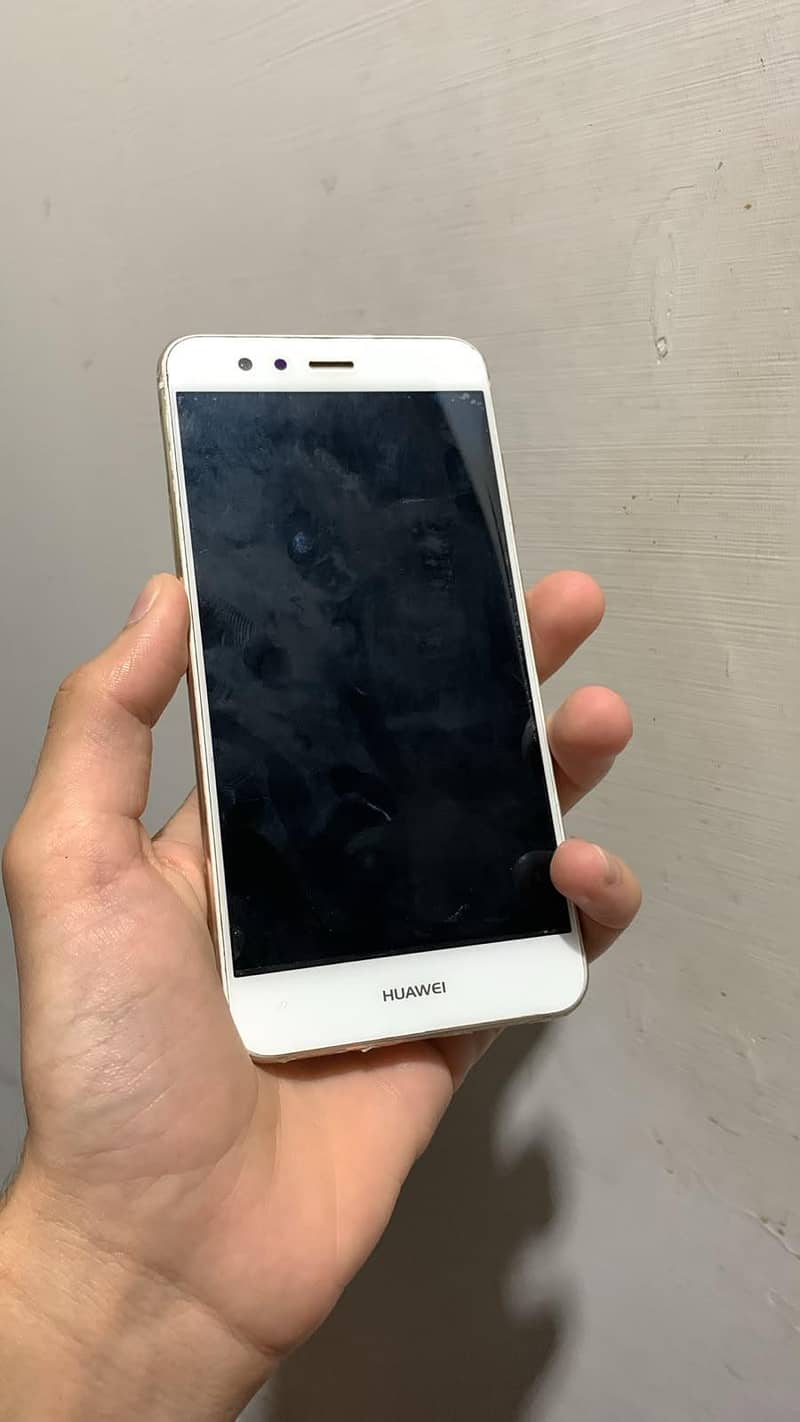 Huawei Nova 7 1