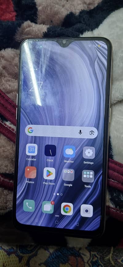 OPPO Reno Z