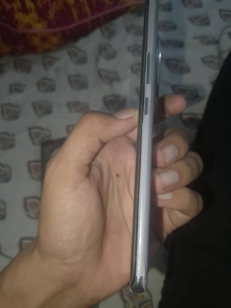 Infinix Zero 40 1