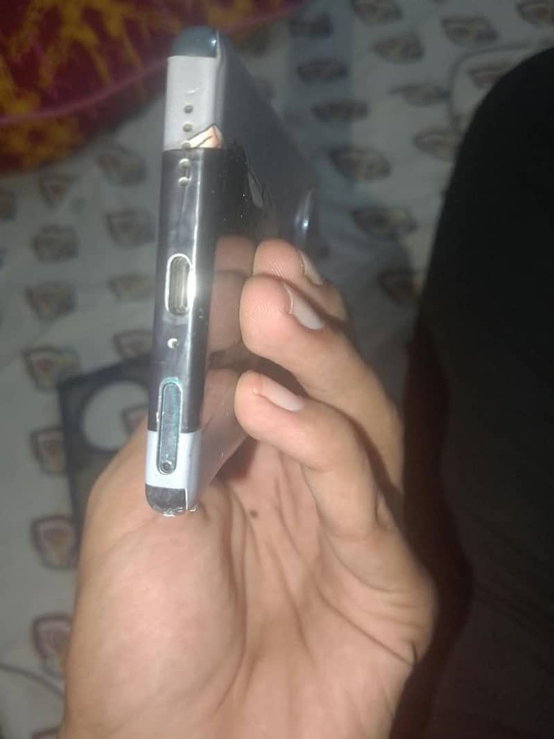 Infinix Zero 40 3