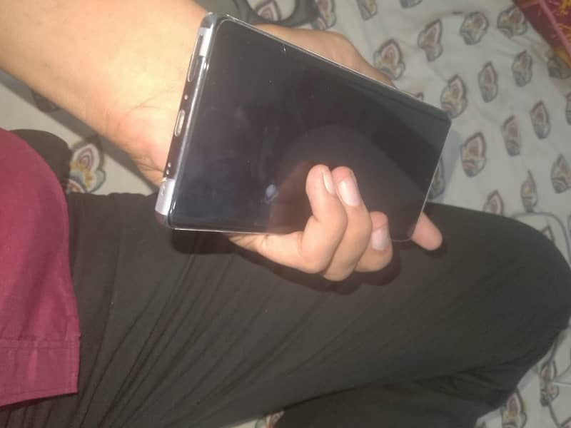 Infinix Zero 40 6