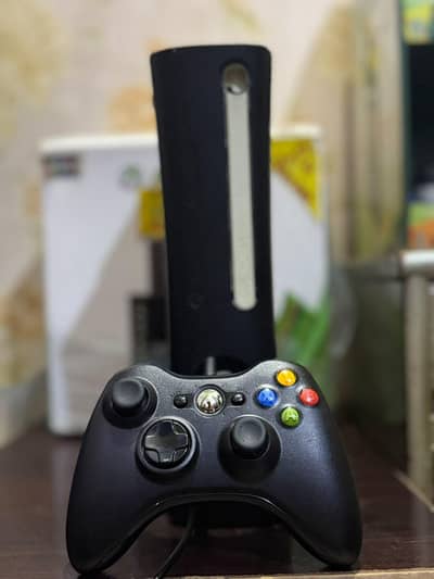 Xbox 360