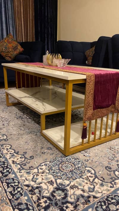 Center table