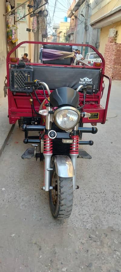loader Rikshaw(0322) (458) (2252)