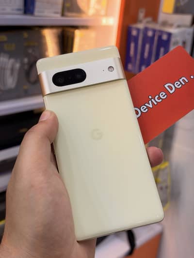 Google Pixel 7 128GB