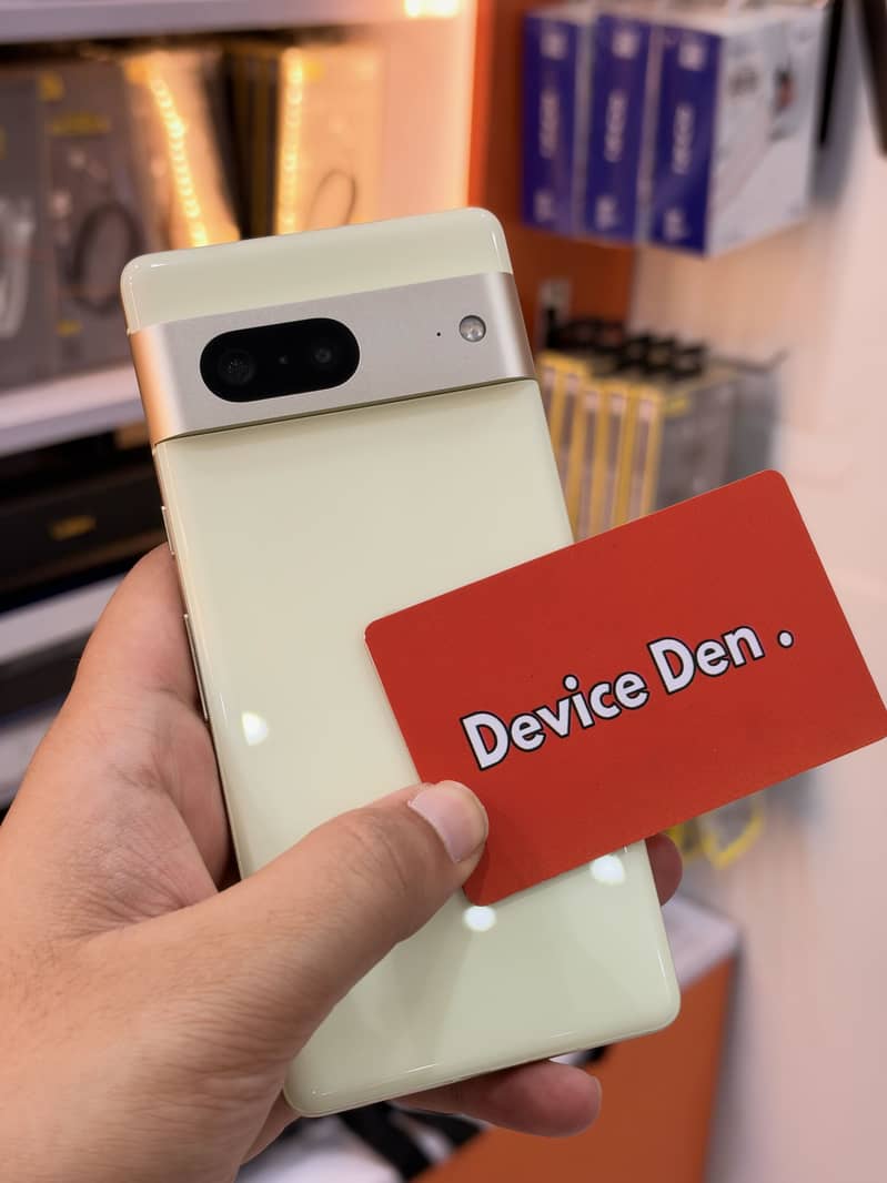 Google Pixel 7 128GB 5