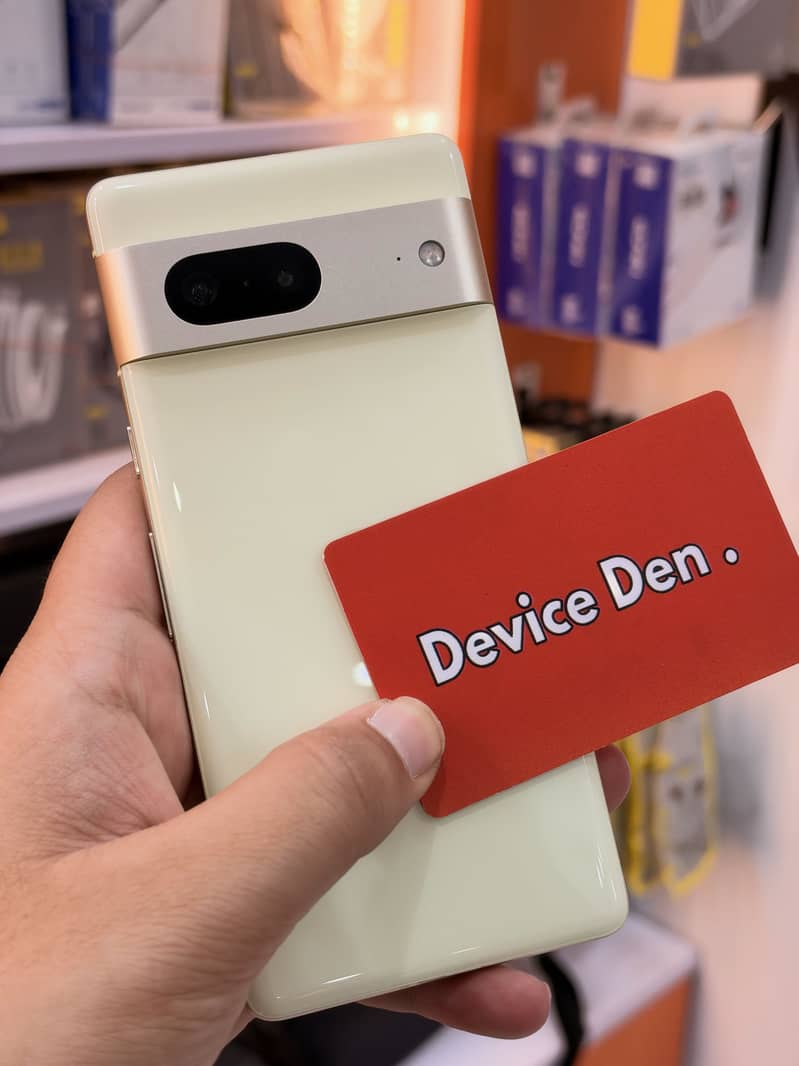 Google Pixel 7 128GB 7