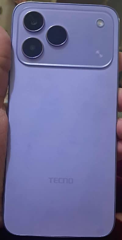 Tecno Other Model