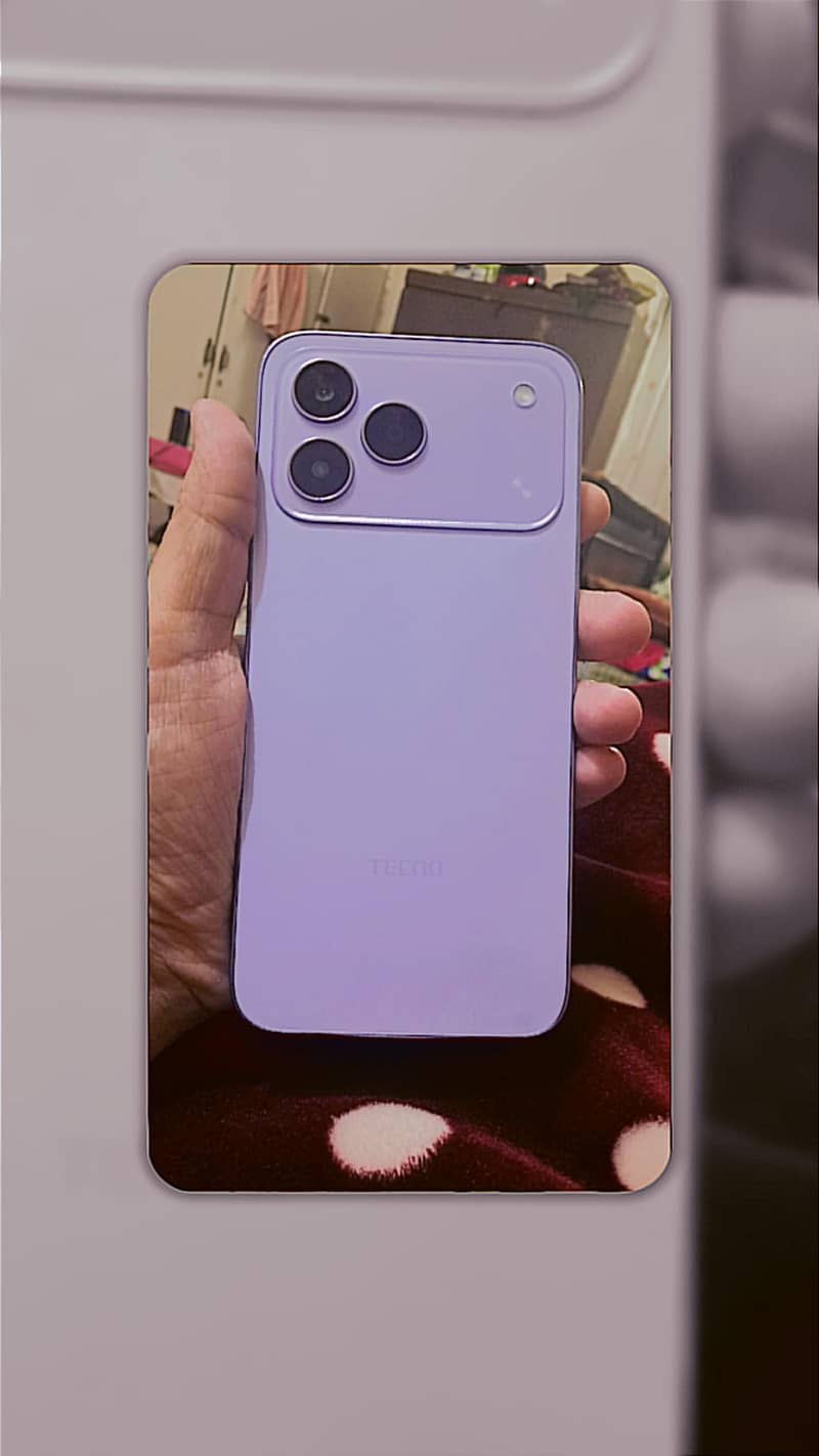 Tecno Other Model 1