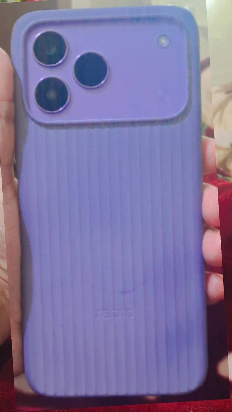 Tecno Other Model 2