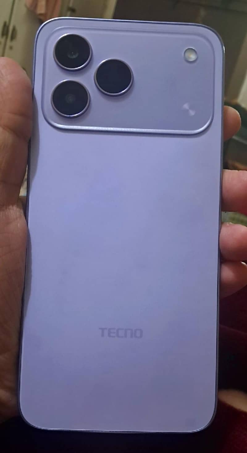 Tecno Other Model 3