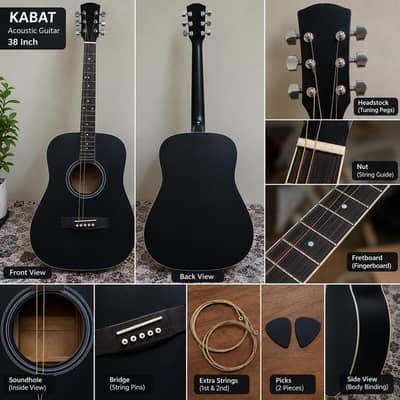 KABAT Guitar